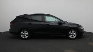 Finansowanie Wóz Volkswagen GOLF VARIANT 2021