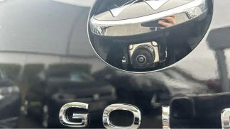 Finansowanie Sedan Volkswagen Golf 2024