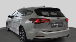 Leasing Wagon Ford Focus 2023