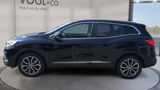 Lízing SUV Renault Kadjar 2019