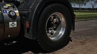Leasing Tractor unit Scania R410 2020