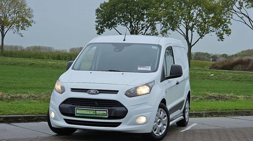 Ford Transit Connect 2015