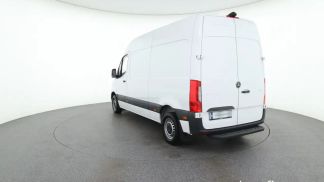 Finansowanie Van MERCEDES SPRINTER 2023