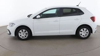 Leasing Hayon Volkswagen Polo 2022