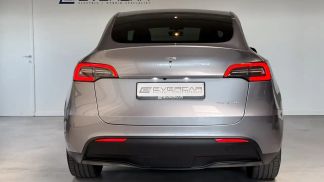 Leasing SUV Tesla Model Y 2024