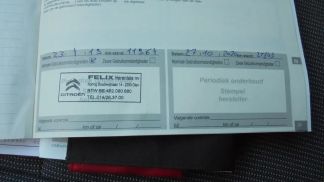 Financování Hatchback Citroën Berlingo 2018