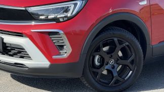 Leasing Hatchback Opel CROSSLAND 2023