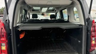 Finansowanie Van Citroën Berlingo 2020