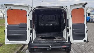 Leasing Van Fiat DOBLÓ CARGO 1.6 2021