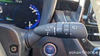 Leasing Sedan Toyota Corolla 2021