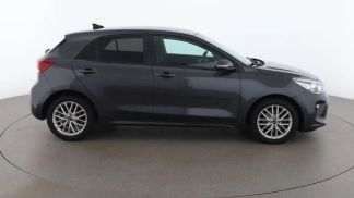 Leasing Hatchback Kia Rio 2019