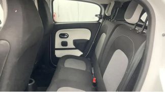Finansowanie Hatchback Renault Twingo 2021