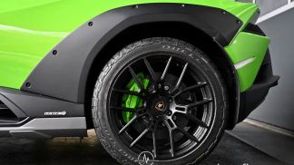 Finansowanie Coupé Lamborghini Huracán 2023