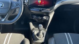 Financování Hatchback Opel Corsa 2024