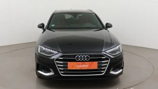 Lízing Kombi Audi A4 2020