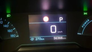 Leasing Sedan Peugeot 208 2021