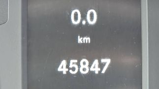 Leasing Van Mercedes-Benz VITO 114 2020