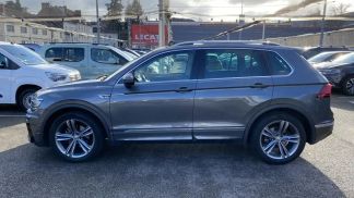 Finansowanie Wóz Volkswagen Tiguan 2019