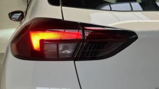 Leasing Hayon Opel Corsa 2023