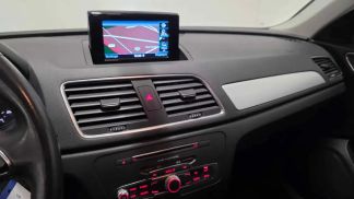 Leasing SUV Audi Q3 2017
