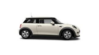 Leasing Hayon MINI ONE 2021