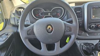 Finansowanie Van Renault TRAFIC 1.6 DCI 2020