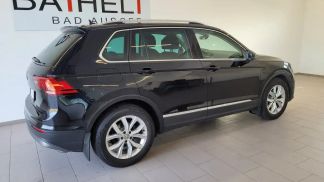 Lízing SUV Volkswagen Tiguan 2020