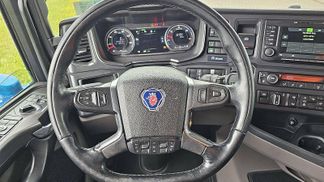Leasing Tractor unit Scania R410 2020