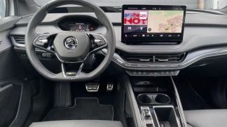 Leasing SUV Skoda Enyaq 2023