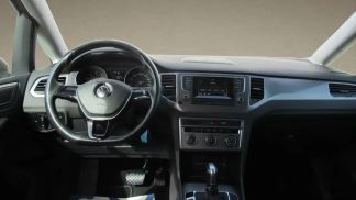 Leasing Hatchback Volkswagen Golf 2016