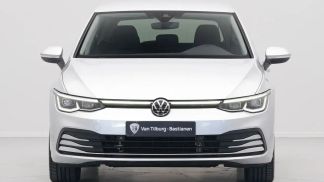 Lízing Hatchback Volkswagen Golf 2021