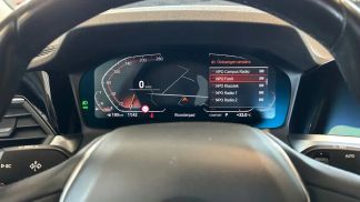 Lízing Sedan BMW 320 2019
