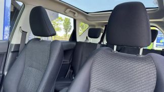 Finansowanie Hatchback Toyota Verso-S 2012