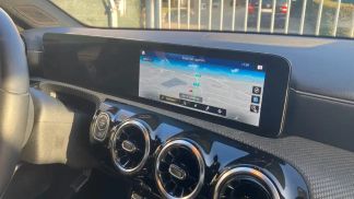Lízing Hatchback MERCEDES A 160 2022