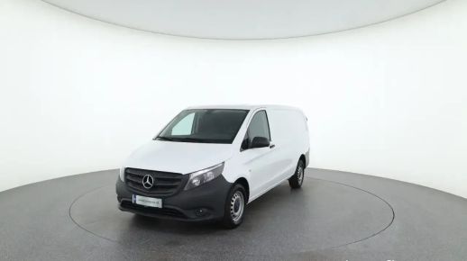 MERCEDES VITO 2019
