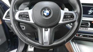 Leasing SUV BMW X5 2021