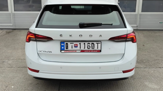 Lízing Kombi Skoda OCTAVIA COMBI 2022