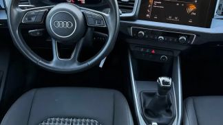 Leasing Hatchback Audi A1 2021