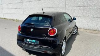 Leasing Hatchback Alfa Romeo MiTo 2017