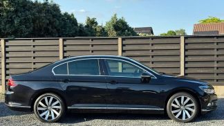 Finansowanie Sedan Volkswagen Passat 2019