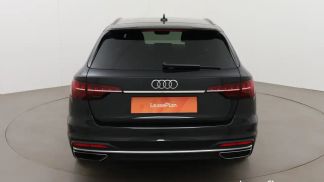 Lízing Kombi Audi A4 2020