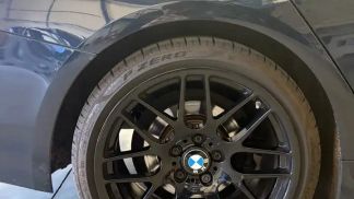 Lízing Kupé BMW 420 2016