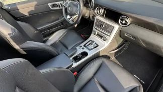 Leasing Convertible MERCEDES SLC 300 2019