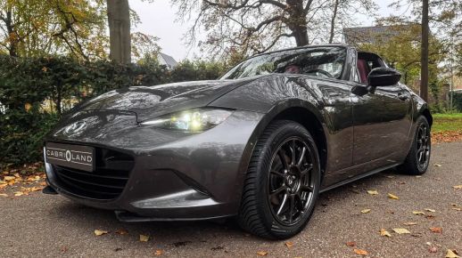 Mazda MX-5 2020