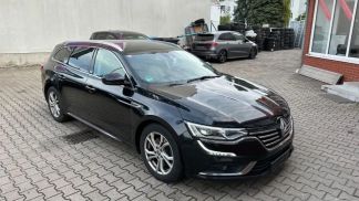 Leasing Wagon Renault Talisman 2017