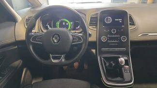 Finansowanie Hatchback Renault Scenic 2017