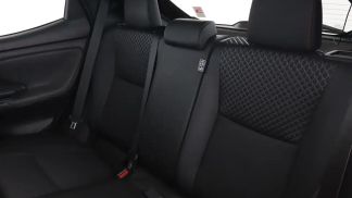 Leasing Hatchback Toyota Yaris 2020