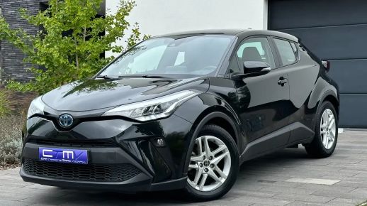 Toyota C-HR 2022