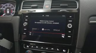 Leasing Hatchback Volkswagen GOLF GTI 2019