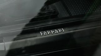 Financování Kupé Ferrari 599 2011